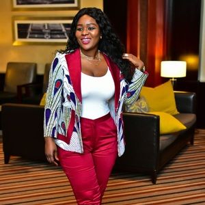 Meet your Posher, Gifty